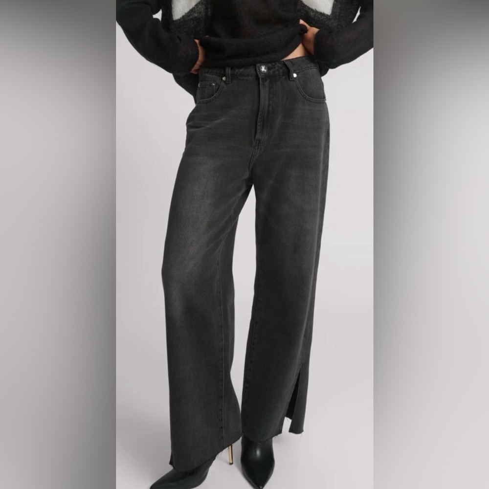 OneTeaspoon Relaxed Jeans